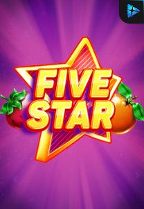 Bocoran RTP Slot Five Star di SIHOKI