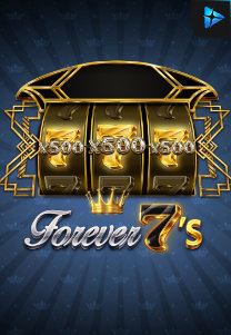 Bocoran RTP Slot Forever 7s di SIHOKI