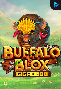 Bocoran RTP Slot Buffalo Blox di SIHOKI