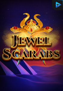 Bocoran RTP Slot Jawels Scarabs di SIHOKI