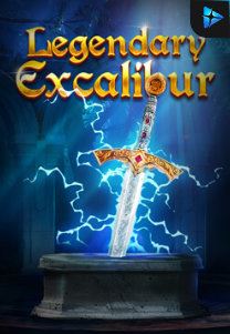 Bocoran RTP Slot Legendary Excalibur di SIHOKI