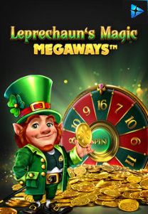 Bocoran RTP Slot Leprechauns Magic Megaways di SIHOKI