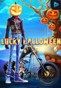 Bocoran RTP Slot Lucky Halloween di SIHOKI