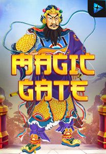 Bocoran RTP Slot Magic Gate di SIHOKI