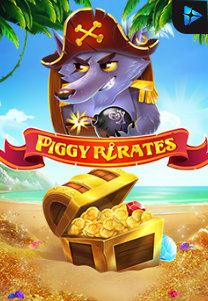 Bocoran RTP Slot Piggy Pirates di SIHOKI