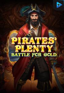 Bocoran RTP Slot Pirates Plenty di SIHOKI