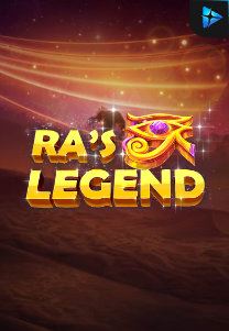 Bocoran RTP Slot Ra_s Legends di SIHOKI