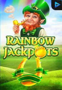 Bocoran RTP Slot Rainboy Jackpots di SIHOKI