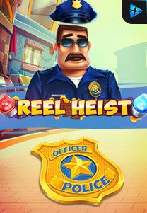 Bocoran RTP Slot Reel Heist di SIHOKI