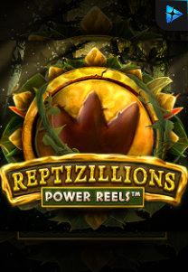 Bocoran RTP Slot Reptizillions Power Reels di SIHOKI