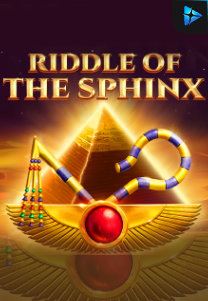 Bocoran RTP Slot Riddle of The Sphinx di SIHOKI