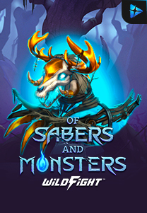 Bocoran RTP Slot Of Sabers and Monsters Wild Fight di SIHOKI