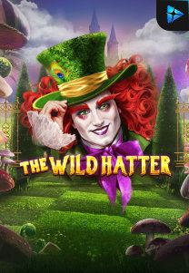 Bocoran RTP Slot The Wild Hatter di SIHOKI