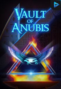 Bocoran RTP Slot Vault of Anubis di SIHOKI