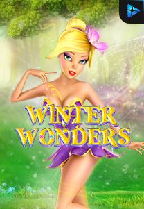 Bocoran RTP Slot Winter Wonder di SIHOKI