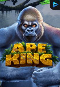 Bocoran RTP Slot Ape King di SIHOKI