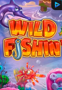 Bocoran RTP Slot Wild Fishin' Wild Ways  di SIHOKI