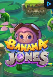 Bocoran RTP Slot BANANA JONES di SIHOKI