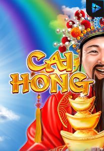 Bocoran RTP Slot CAI HONG di SIHOKI