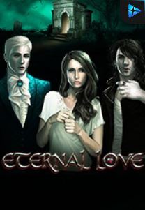 Bocoran RTP Slot Eternal Love di SIHOKI