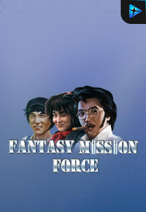 Bocoran RTP Slot FantasyMissionForce di SIHOKI