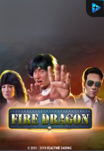 Bocoran RTP Slot FireDragon di SIHOKI