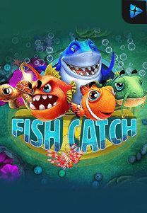 Bocoran RTP Slot Fish Catch di SIHOKI