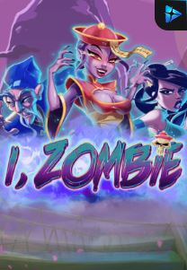 Bocoran RTP Slot I, Zombie di SIHOKI