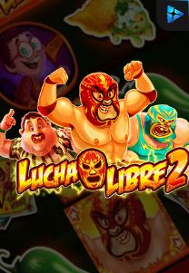 Bocoran RTP Slot LUCHA LIBRE 2 di SIHOKI