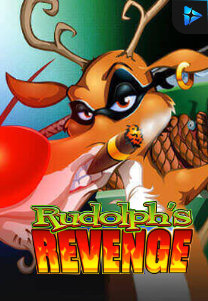 Bocoran RTP Slot RudolphsRevenge di SIHOKI