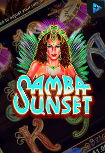 Bocoran RTP Slot SAMBA SUNSET di SIHOKI