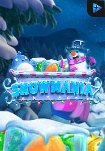 Bocoran RTP Slot Snow Mania di SIHOKI