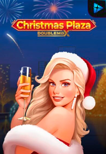 Bocoran RTP Slot Christmas Plaza DoubleMax  di SIHOKI