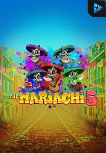 Bocoran RTP Slot THE MARIACHI 5 di SIHOKI