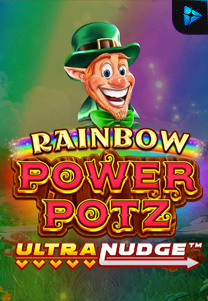 Bocoran RTP Slot Rainbow Power Pots UltraNudge di SIHOKI