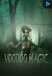 Bocoran RTP Slot Voodoo Magic di SIHOKI