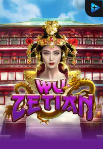 Bocoran RTP Slot WU ZETIAN di SIHOKI