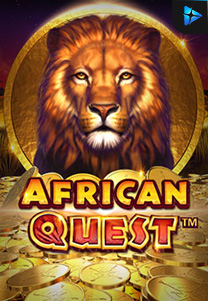 Bocoran RTP Slot African-Quest-foto di SIHOKI