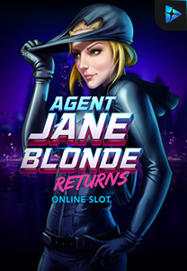 Bocoran RTP Slot Agent Jane Blonde Returns foto di SIHOKI