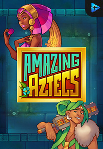 Bocoran RTP Slot amazingaztecsdesktop di SIHOKI