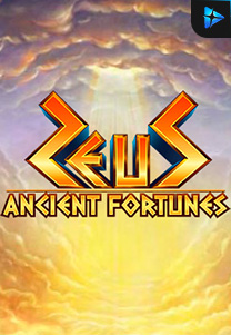 Bocoran RTP Slot Ancient-Fortunes-Zeus.png di SIHOKI