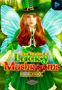 Bocoran RTP Slot Double Lucky Mushrooms Doublemax di SIHOKI