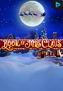 Bocoran RTP Slot book-of-mrs-claus-logo di SIHOKI