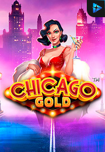 Bocoran RTP Slot chicago-gold-1 di SIHOKI