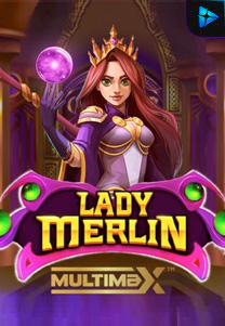 Bocoran RTP Slot Lady Merlin Multimax di SIHOKI