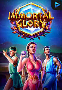 Bocoran RTP Slot Immortal-Glory-foto di SIHOKI