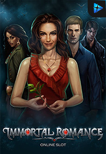 Bocoran RTP Slot immortalromance di SIHOKI