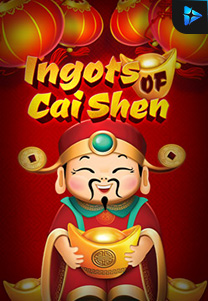 Bocoran RTP Slot Ingots-of-Cai-Shen-foto di SIHOKI