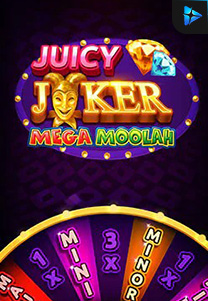 Bocoran RTP Slot Juicy-Joker-Mega-Moolah-foto di SIHOKI