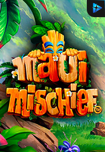 Bocoran RTP Slot maui mischief 1  di SIHOKI